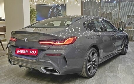 BMW 8 серия, 2023 год, 12 000 000 рублей, 2 фотография