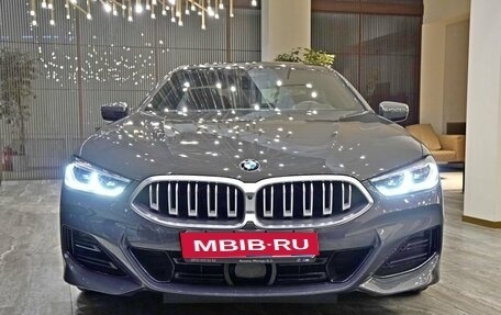 BMW 8 серия, 2023 год, 12 000 000 рублей, 4 фотография