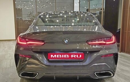 BMW 8 серия, 2023 год, 12 000 000 рублей, 3 фотография