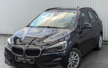 BMW 2 серия Active Tourer F45, 2019 год, 2 300 000 рублей, 1 фотография