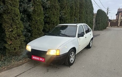 Opel Kadett E рестайлинг, 1987 год, 110 000 рублей, 1 фотография