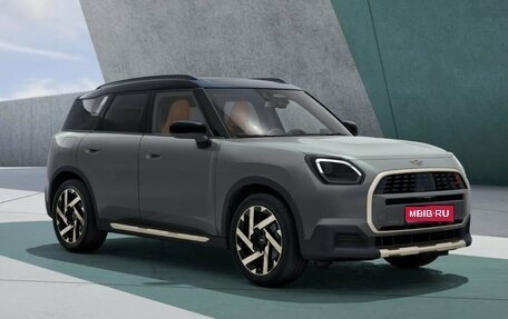 MINI Countryman, 2024 год, 9 490 000 рублей, 1 фотография