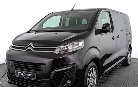 Citroen SpaceTourer I, 2021 год, 3 440 000 рублей, 1 фотография