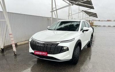 Haval F7, 2024 год, 2 499 000 рублей, 1 фотография