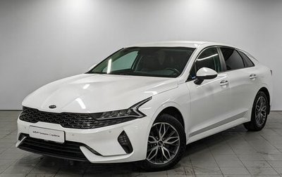 KIA K5, 2020 год, 2 690 000 рублей, 1 фотография