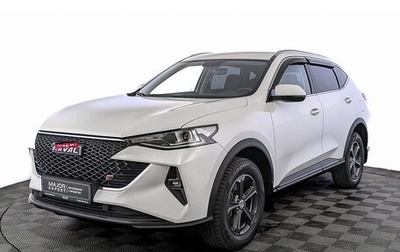 Haval F7 I, 2022 год, 2 070 000 рублей, 1 фотография