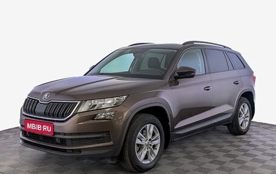 Skoda Kodiaq I, 2019 год, 2 585 000 рублей, 1 фотография