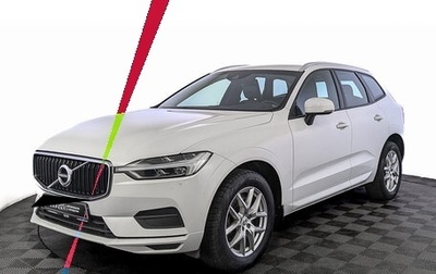 Volvo XC60 II, 2018 год, 4 050 000 рублей, 1 фотография