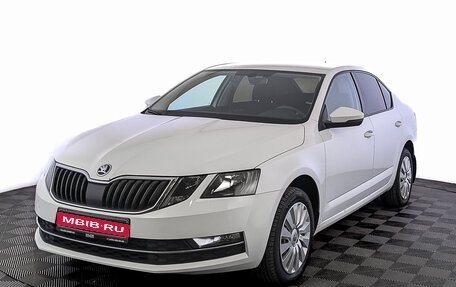 Skoda Octavia, 2017 год, 1 550 000 рублей, 1 фотография