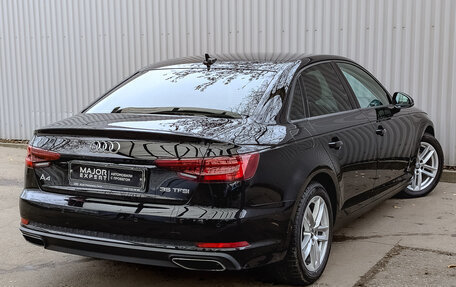 Audi A4, 2019 год, 2 775 000 рублей, 5 фотография