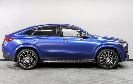 Mercedes-Benz GLE Coupe, 2021 год, 10 095 000 рублей, 4 фотография