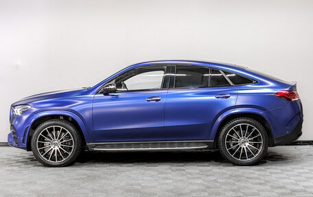 Mercedes-Benz GLE Coupe, 2021 год, 10 095 000 рублей, 8 фотография