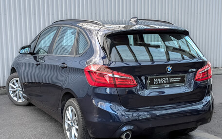 BMW 2 серия Active Tourer F45, 2019 год, 2 300 000 рублей, 7 фотография