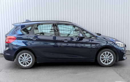 BMW 2 серия Active Tourer F45, 2019 год, 2 300 000 рублей, 4 фотография