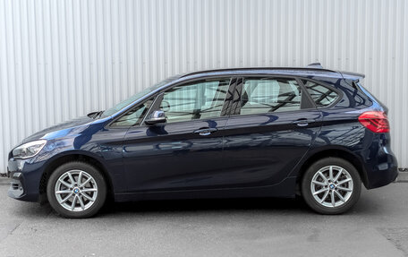 BMW 2 серия Active Tourer F45, 2019 год, 2 300 000 рублей, 8 фотография