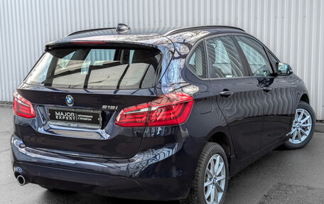 BMW 2 серия Active Tourer F45, 2019 год, 2 300 000 рублей, 5 фотография