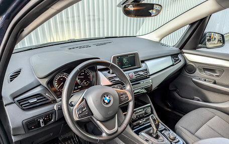 BMW 2 серия Active Tourer F45, 2019 год, 2 300 000 рублей, 16 фотография