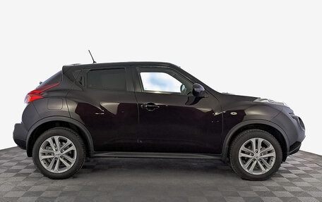 Nissan Juke II, 2013 год, 1 145 000 рублей, 4 фотография