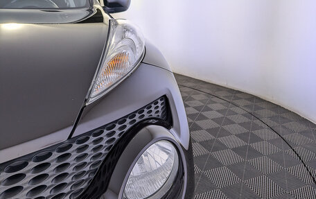 Nissan Juke II, 2013 год, 1 145 000 рублей, 11 фотография