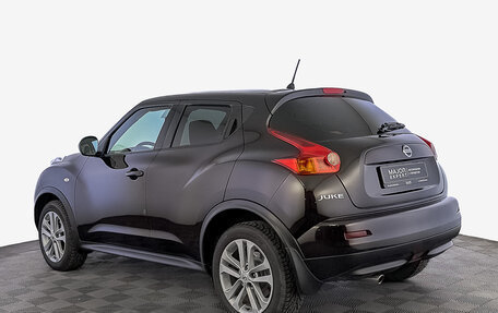 Nissan Juke II, 2013 год, 1 145 000 рублей, 7 фотография