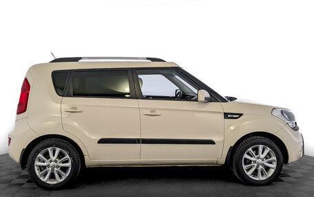 KIA Soul I рестайлинг, 2012 год, 1 180 000 рублей, 4 фотография