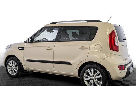 KIA Soul I рестайлинг, 2012 год, 1 180 000 рублей, 7 фотография