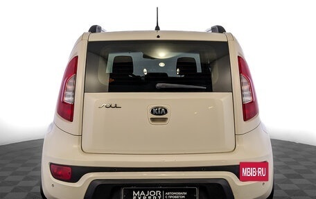 KIA Soul I рестайлинг, 2012 год, 1 180 000 рублей, 6 фотография