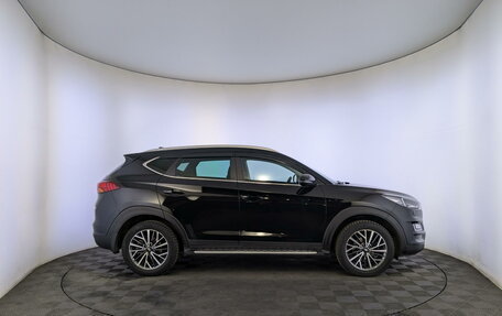 Hyundai Tucson III, 2020 год, 3 100 000 рублей, 4 фотография