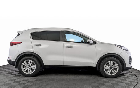 KIA Sportage IV рестайлинг, 2018 год, 2 390 000 рублей, 4 фотография