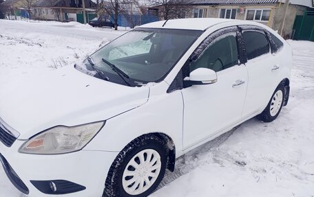 Ford Focus II рестайлинг, 2011 год, 635 000 рублей, 9 фотография