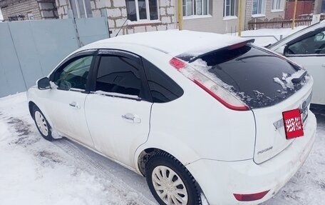 Ford Focus II рестайлинг, 2011 год, 635 000 рублей, 12 фотография