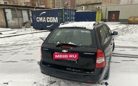 Chevrolet Lacetti, 2011 год, 600 000 рублей, 2 фотография