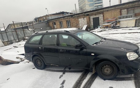 Chevrolet Lacetti, 2011 год, 600 000 рублей, 4 фотография