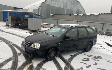 Chevrolet Lacetti, 2011 год, 600 000 рублей, 3 фотография