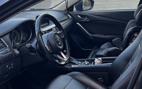 Mazda 6, 2018 год, 2 300 000 рублей, 4 фотография