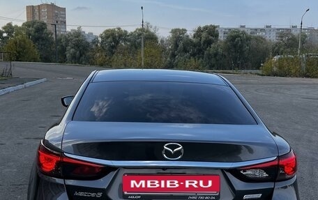 Mazda 6, 2018 год, 2 300 000 рублей, 3 фотография