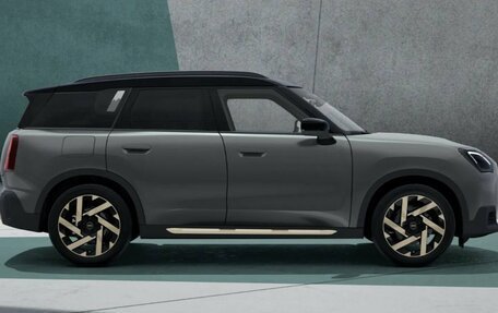 MINI Countryman, 2024 год, 9 490 000 рублей, 2 фотография