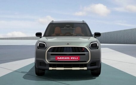 MINI Countryman, 2024 год, 9 490 000 рублей, 8 фотография