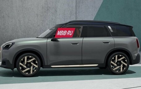 MINI Countryman, 2024 год, 9 490 000 рублей, 6 фотография