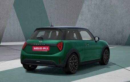 MINI Hatch, 2024 год, 8 190 000 рублей, 3 фотография