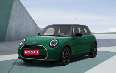 MINI Hatch, 2024 год, 8 190 000 рублей, 7 фотография