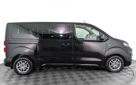 Citroen SpaceTourer I, 2021 год, 3 440 000 рублей, 4 фотография