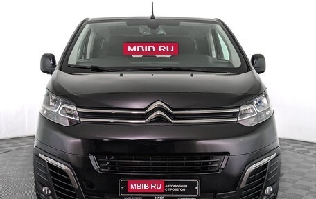 Citroen SpaceTourer I, 2021 год, 3 440 000 рублей, 2 фотография