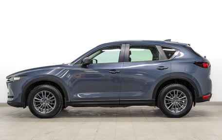 Mazda CX-5 II, 2020 год, 2 965 000 рублей, 8 фотография