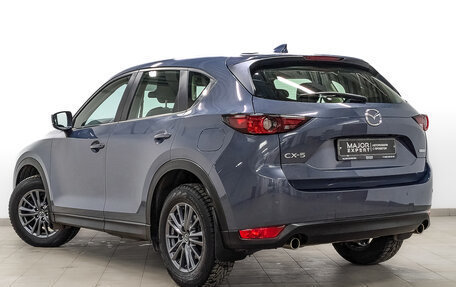 Mazda CX-5 II, 2020 год, 2 965 000 рублей, 7 фотография