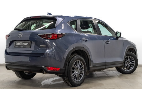 Mazda CX-5 II, 2020 год, 2 965 000 рублей, 5 фотография