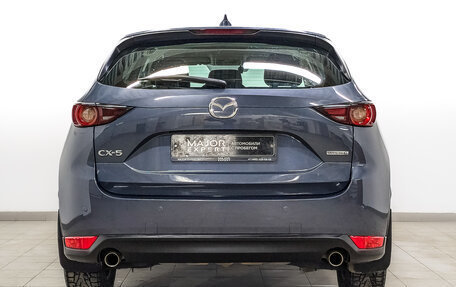 Mazda CX-5 II, 2020 год, 2 965 000 рублей, 6 фотография