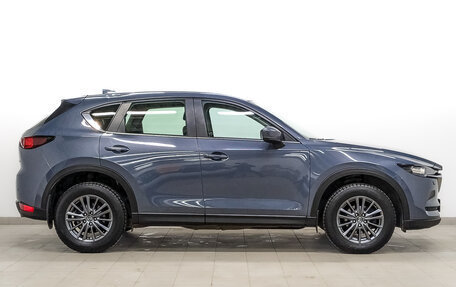 Mazda CX-5 II, 2020 год, 2 965 000 рублей, 4 фотография