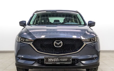 Mazda CX-5 II, 2020 год, 2 965 000 рублей, 2 фотография