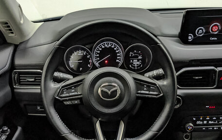 Mazda CX-5 II, 2020 год, 2 965 000 рублей, 21 фотография